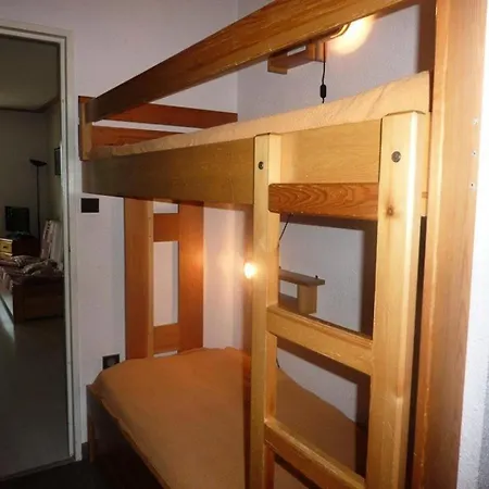 L'oustal - 2 Pieces 8 Personnes Mae-3434 Apartment Le Melezet
