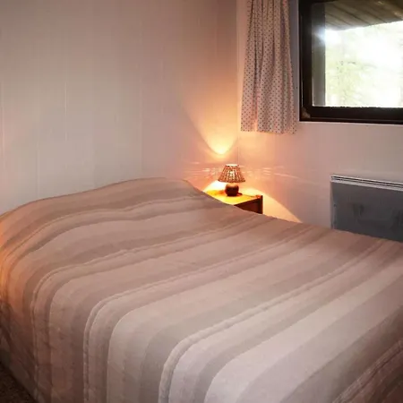 L'oustal - 2 Pieces 8 Personnes Mae-3434 *
